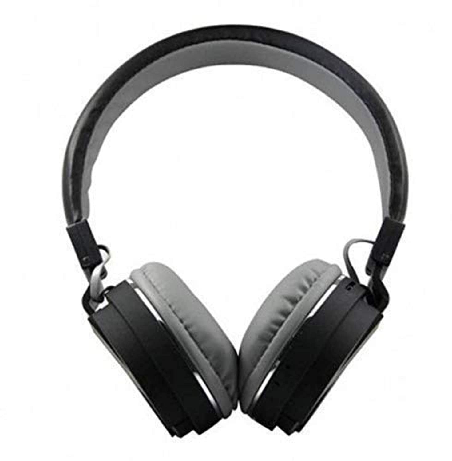 Sh12 headphone black main image 